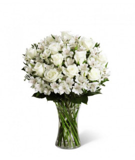 The FTD Cherished Friend Bouquet